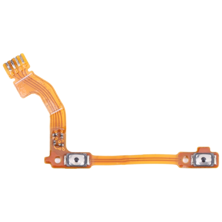 For Samsung Gear S3 Classic/Gear S3 Frontier SM-R760 SM-R770 Power Button Flex Cable SUNSKY