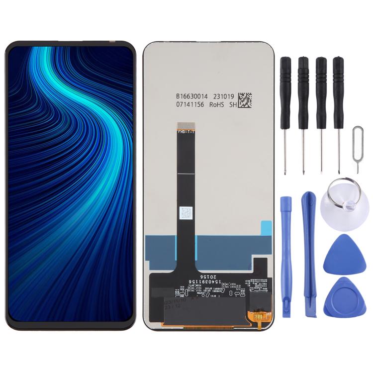 For Huawei Y9a Cog LCD Screen with Digitizer Full Assembly SUNSKY