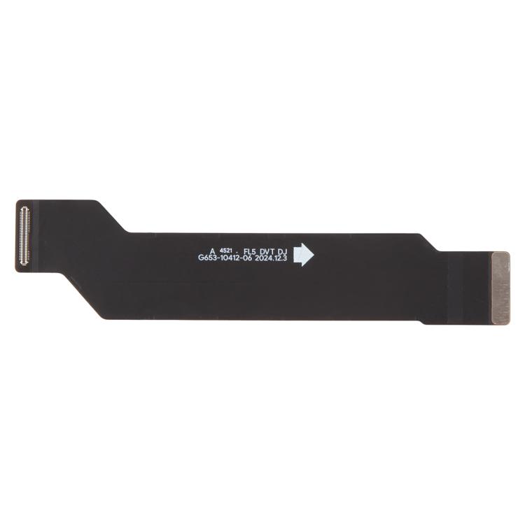 For Google Pixel 10 Original LCD Flex Cable SUNSKY
