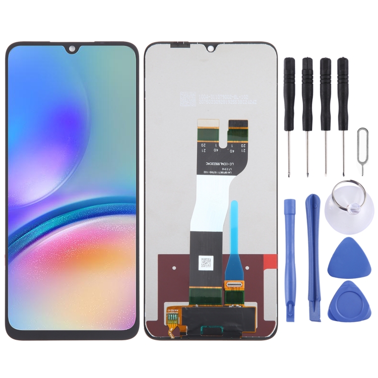 For Samsung Galaxy A05s SM-A057F Original LCD Screen With Digitizer Full Assembly SUNSKY
