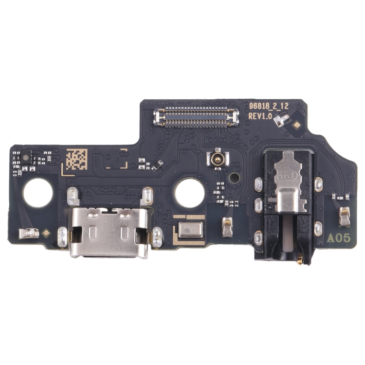 For Samsung Galaxy A05 SM-A055F OEM Charging Port Board SUNSKY
