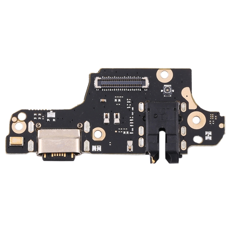 Charging Port Board for Xiaomi Redmi Note 9S / Redmi Note 9 Pro/Redmi Note 9 Pro India / Note 10 Lite SUNSKY