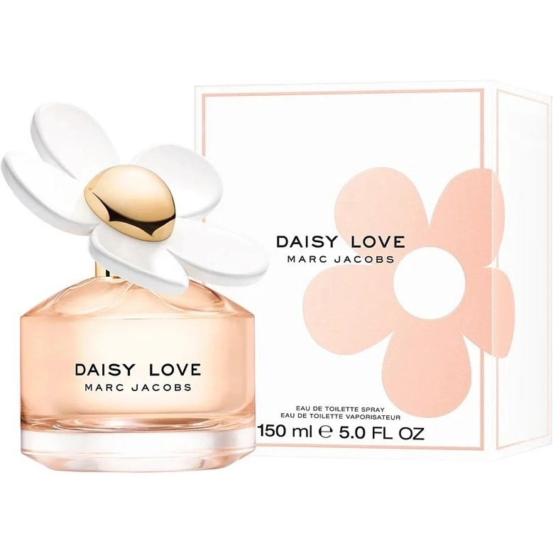 Daisy Love MARC JACOBS