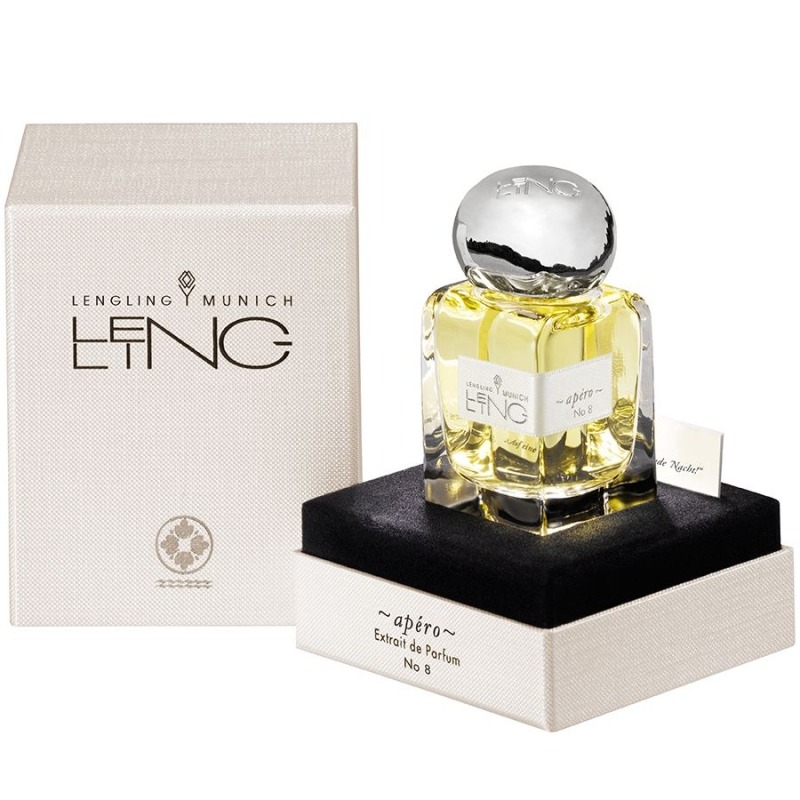 №8 Apero Lengling
