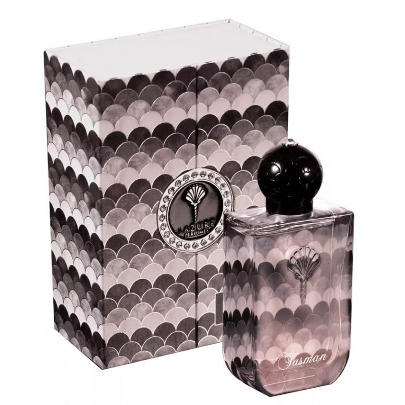 Tasman Lazure Perfumes