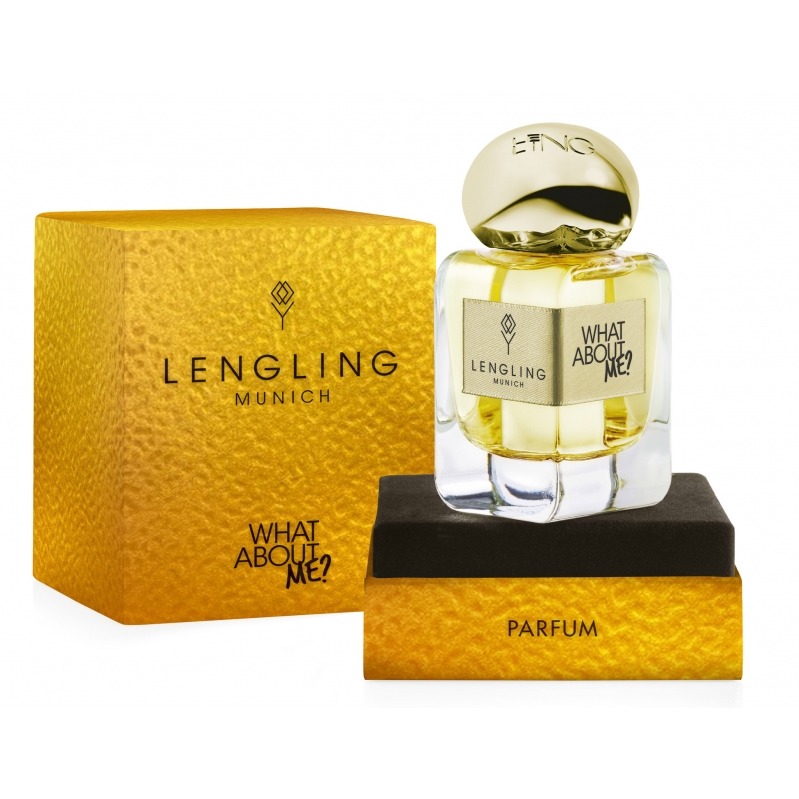 What About Me? Lengling