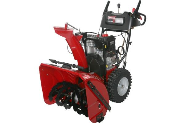 Снегоуборщик CRAFTSMAN 25357