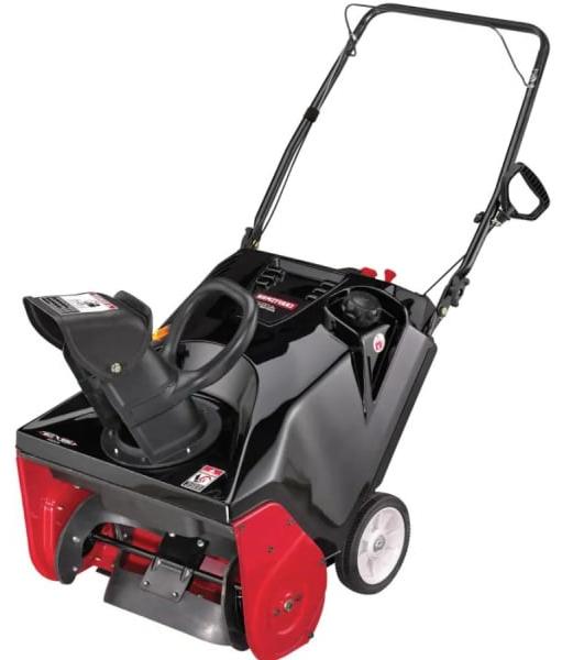 Снегоуборщик CRAFTSMAN 88780