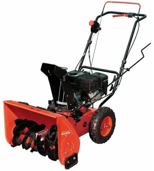 Снегоуборщик ELITECH СМ 6