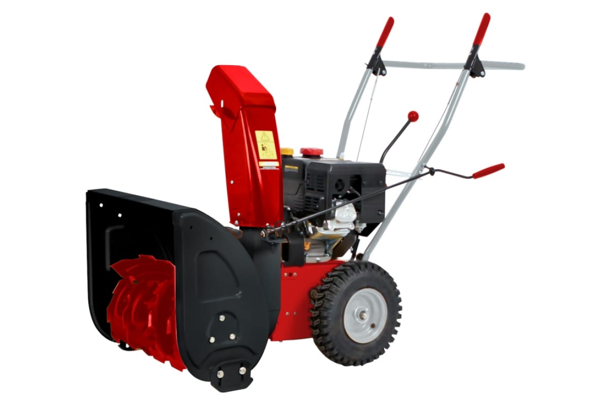 Снегоуборщик AL-KO Snowline 560II