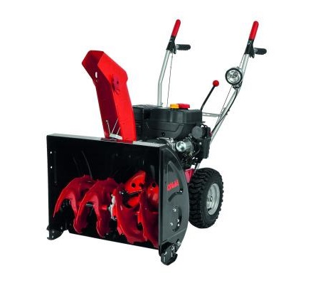 Снегоуборщик AL-KO Snowline 620 EII