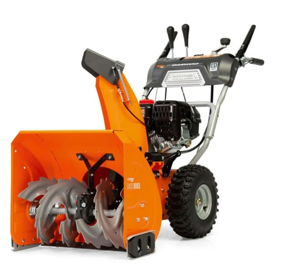 Снегоуборщик DAEWOO DAST 8065