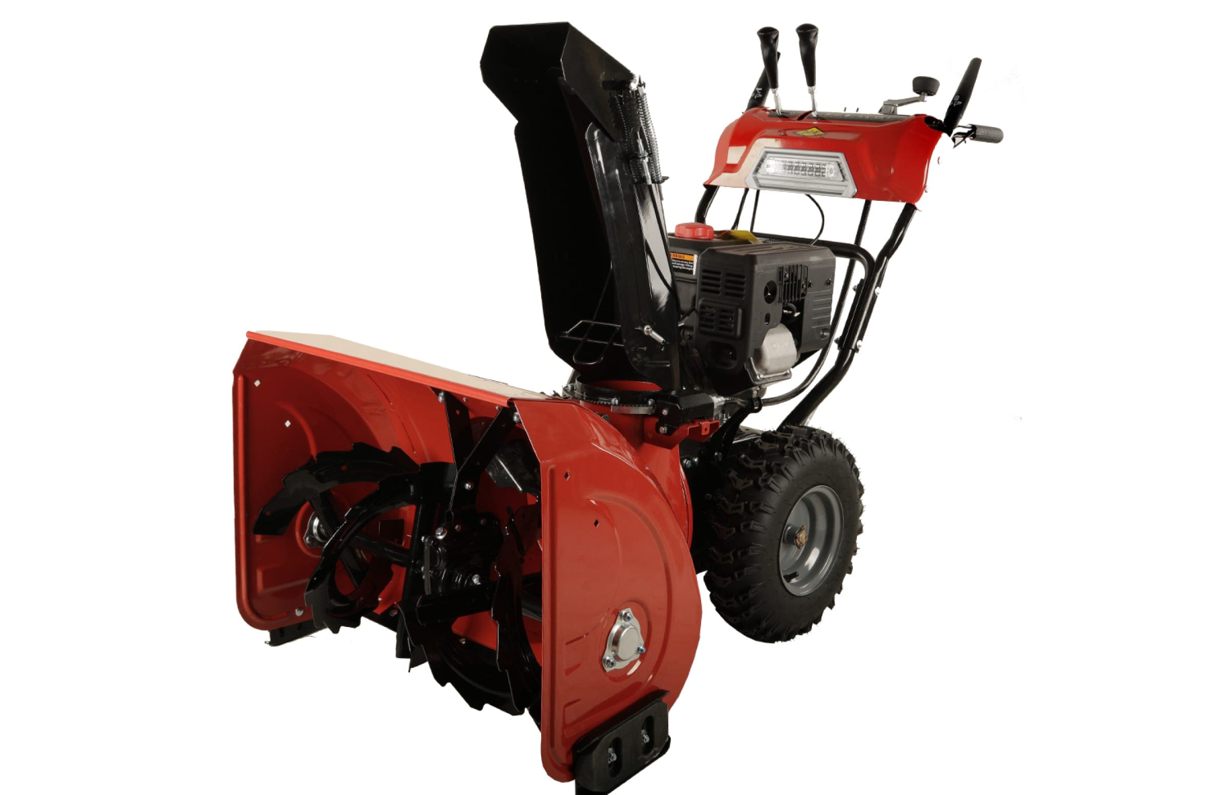 Снегоуборщик DDE ST9071LE