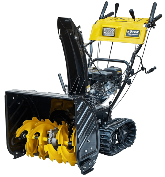 Снегоуборщик HUTER SGC 6000CD