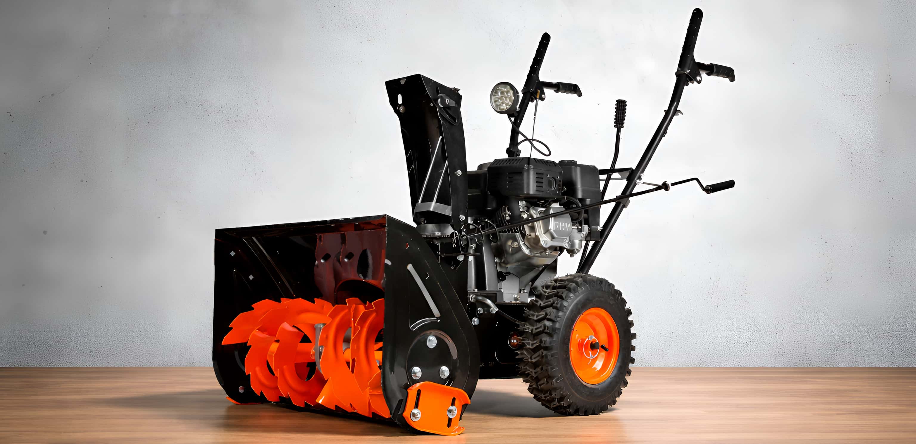 Снегоуборщик PATRIOT 602 Е Патриот