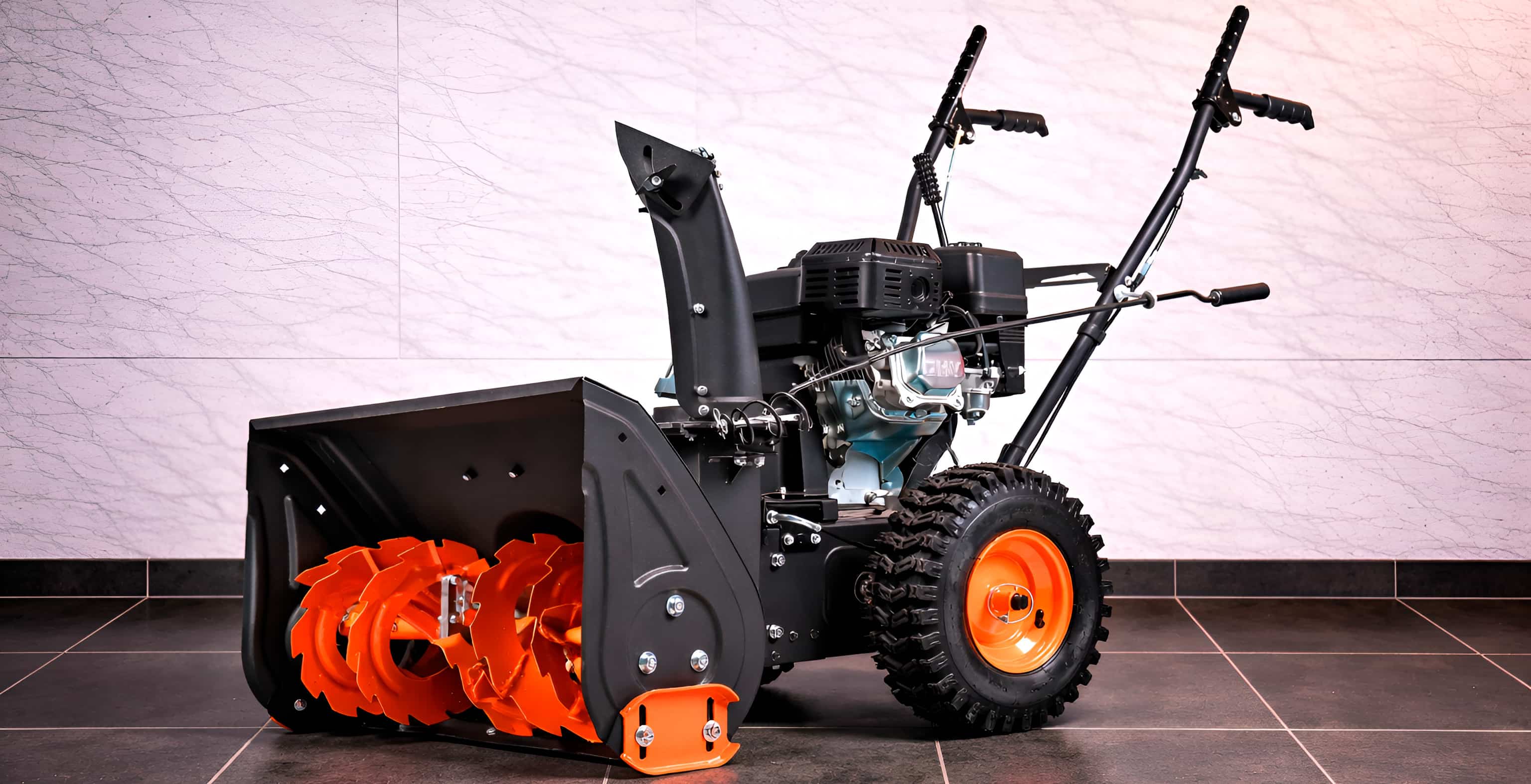 Снегоуборщик PATRIOT PS 161 Патриот
