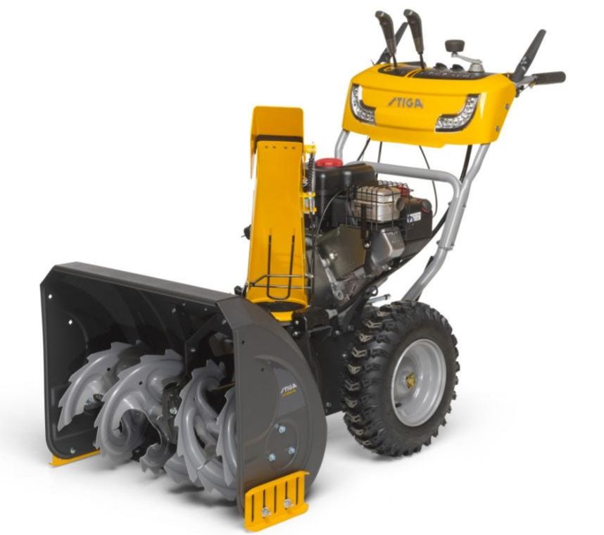Снегоуборщик STIGA ST 5266 P