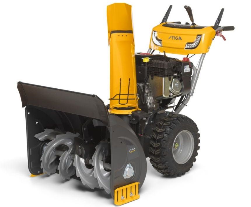 Снегоуборщик STIGA ST 6276 PB