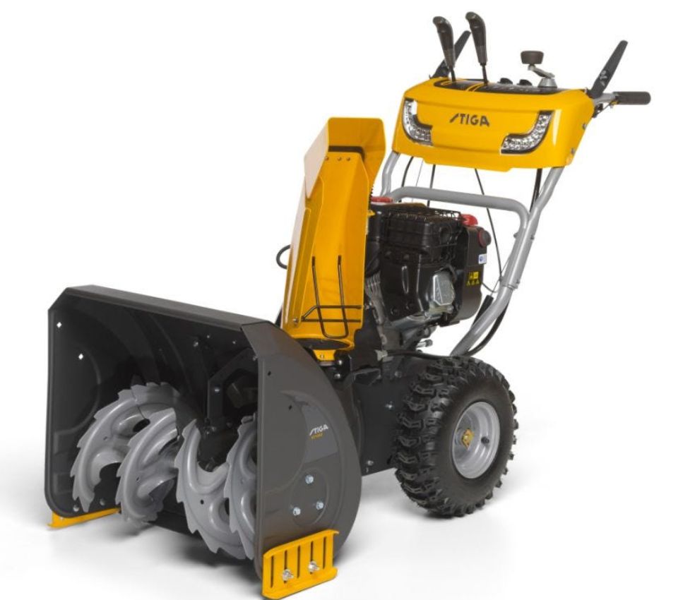Снегоуборщик STIGA ST 5262 PB