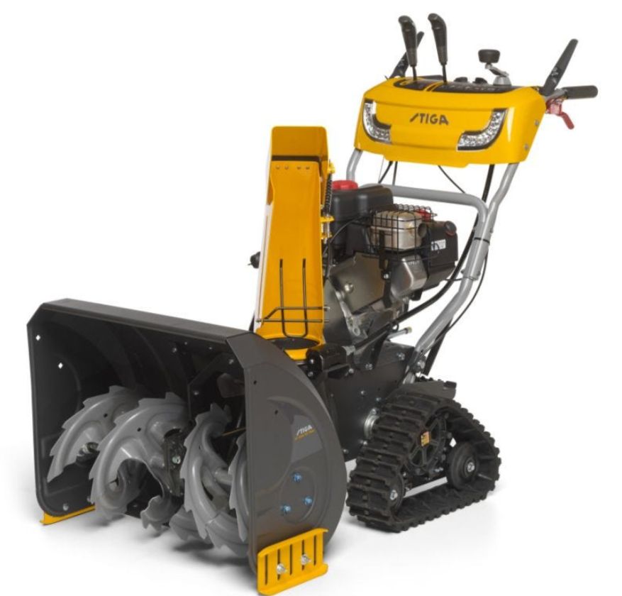 Снегоуборщик STIGA ST 5266 PB TRAC