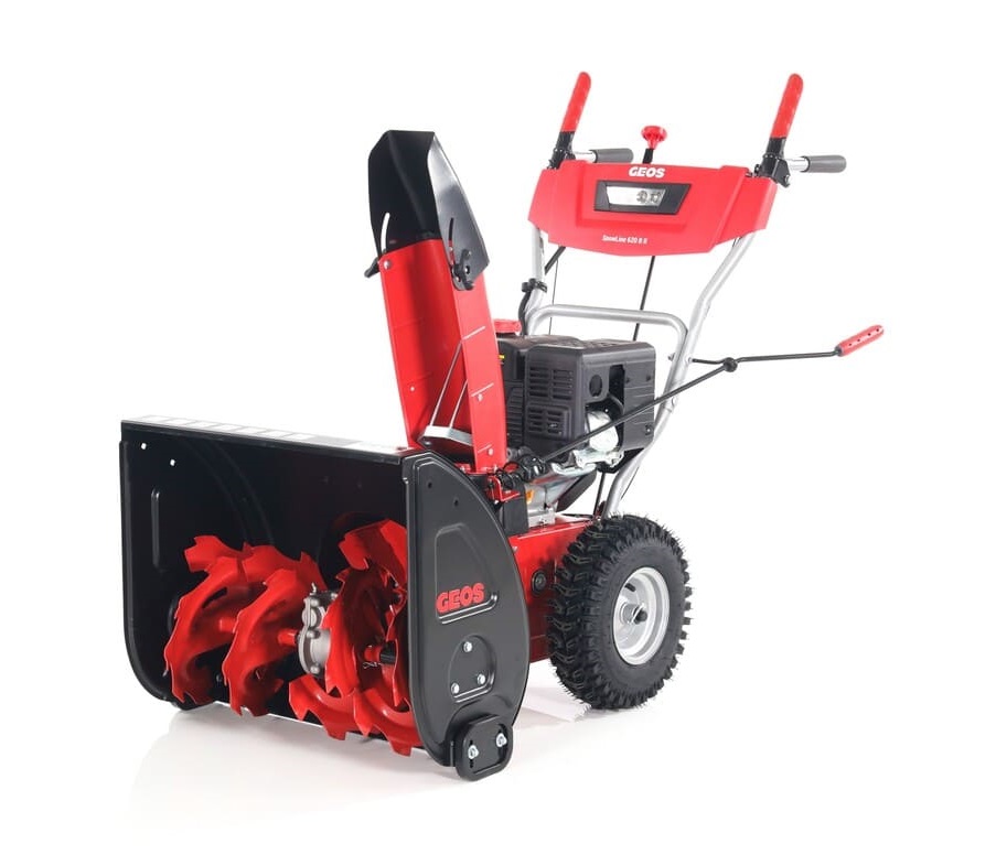Снегоуборщик AL-KO Geos Comfort Snowline 620 B ll