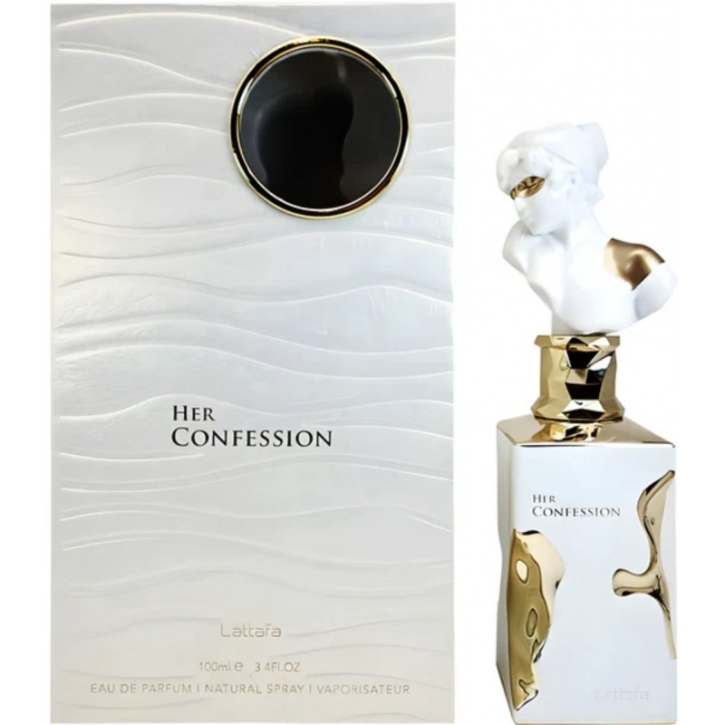 Her Confession Lattafa