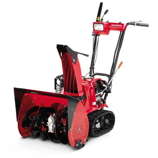Снегоуборщик HONDA HSS 655 ET1