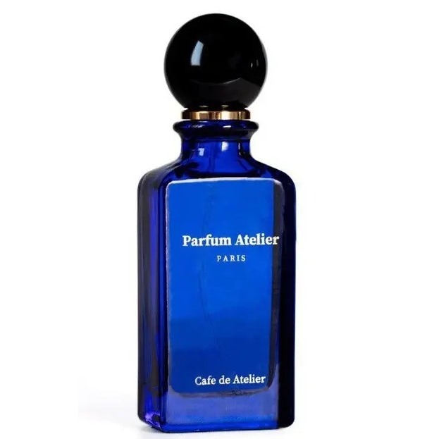 Cafe De Atelier Parfum Atelier