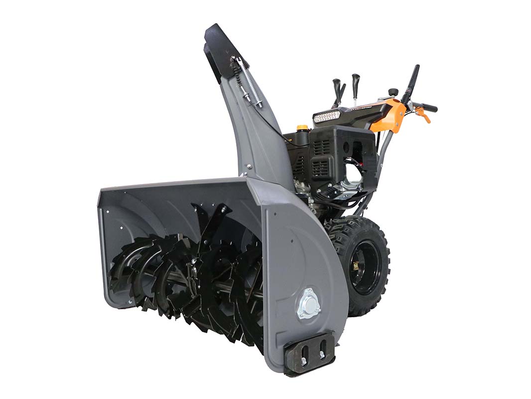 Снегоуборщик VILLARTEC WB 1510E Виллартек