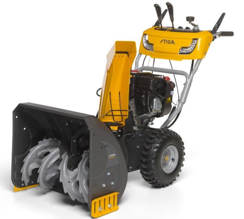 Снегоуборщик STIGA ST 4262 PB