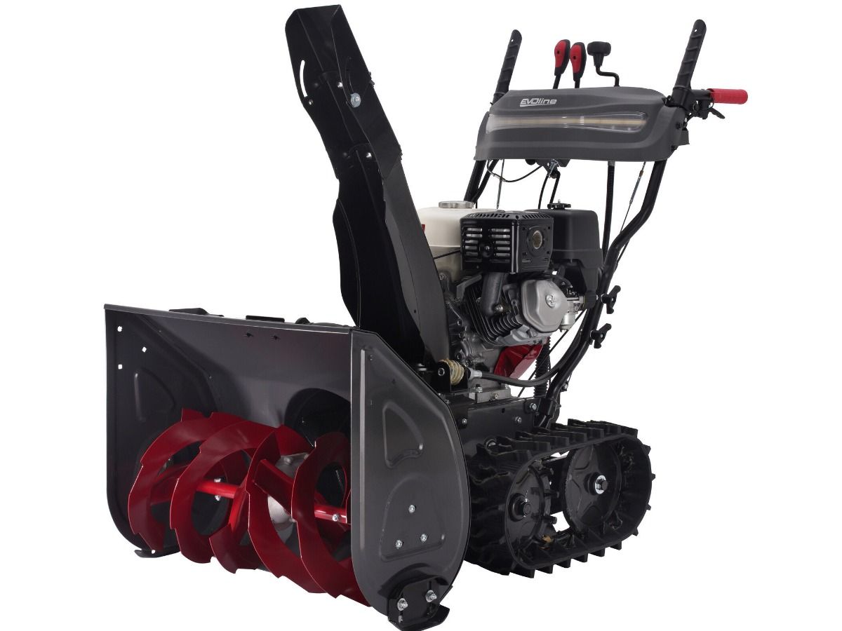 Снегоуборщик EVOLINE SBG 760 THE