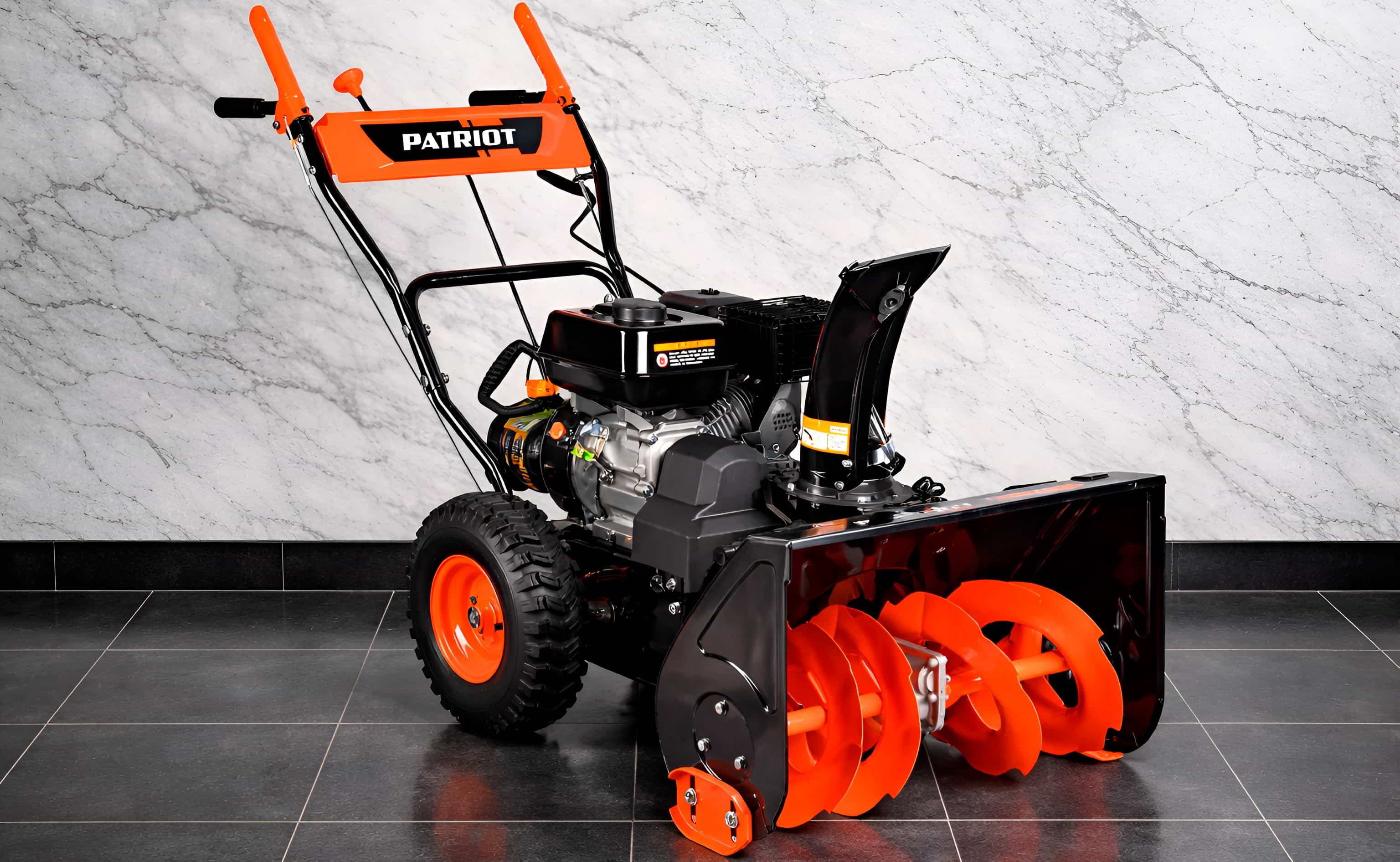 Снегоуборщик PATRIOT PS 700 Патриот