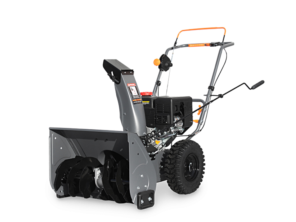 Снегоуборщик VILLARTEC WB 7056 Виллартек