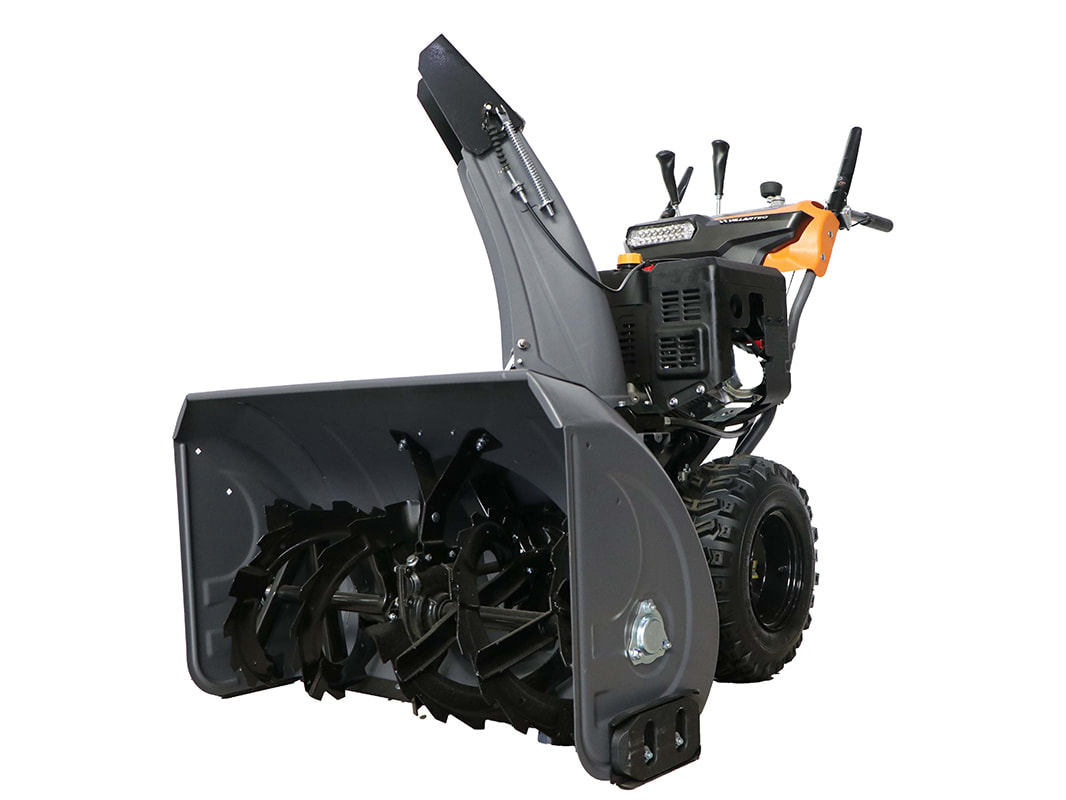 Снегоуборщик VILLARTEC WB 1387E (DA) Виллартек
