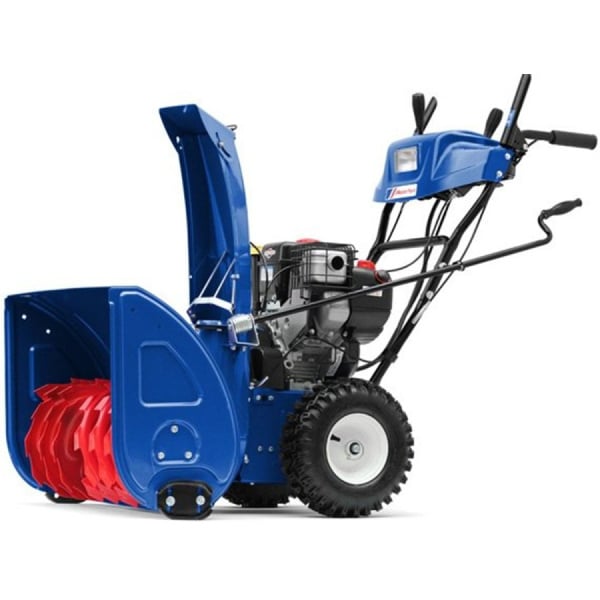 Снегоуборщик MASTERYARD MX11528BE