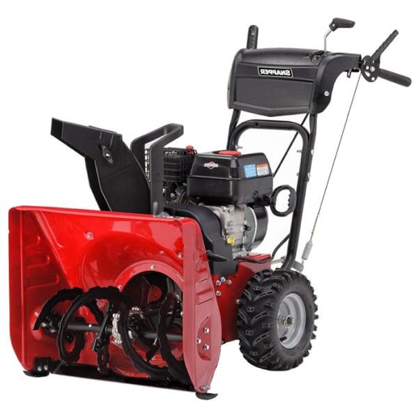 Снегоуборщик SNAPPER SNL924R