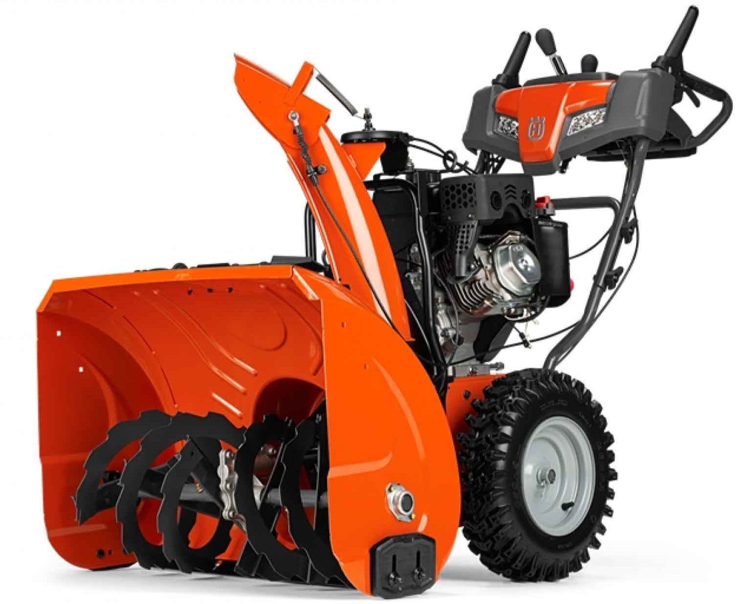 Снегоуборщик HUSQVARNA ST 230