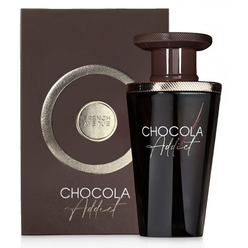 Chocola Addict French Avenue