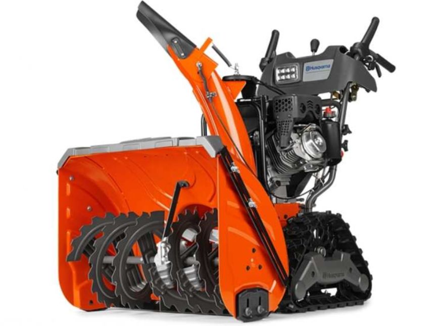 Снегоуборщик HUSQVARNA ST 330PT