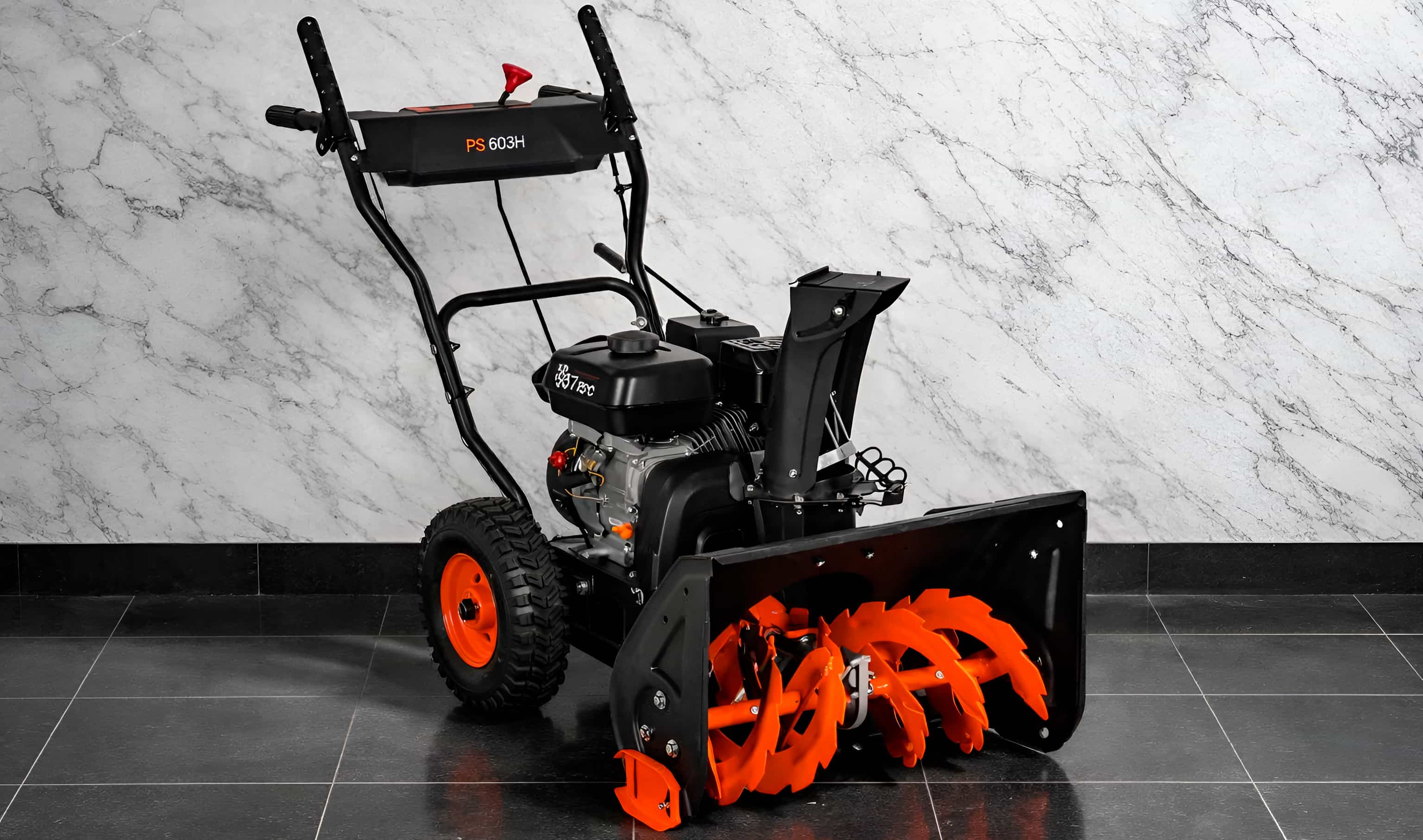 Снегоуборщик PATRIOT PS 603 H Патриот