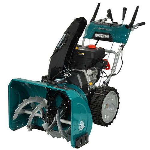 Снегоуборщик FINEPOWER SRMP7130L