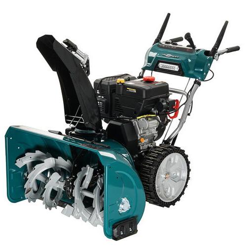 Снегоуборщик FINEPOWER SRMP8742L