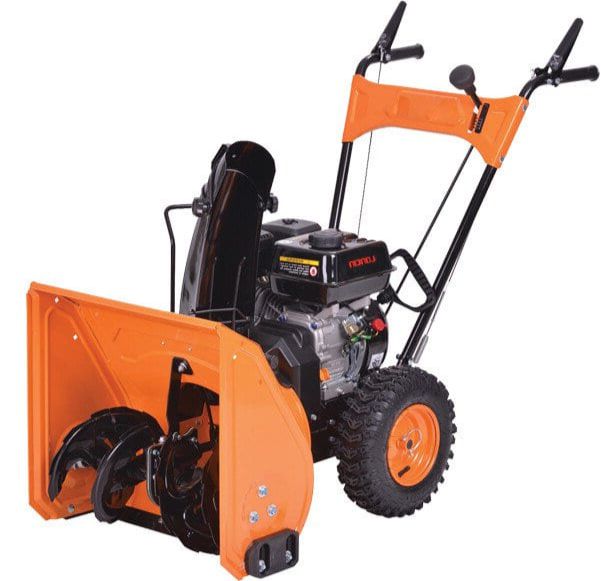 Снегоуборщик VILLAGER VST 50
