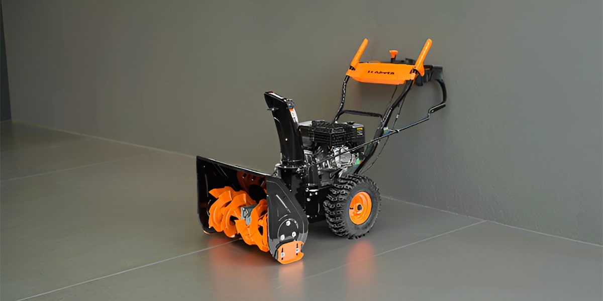 Снегоуборщик CARVER STG 7056 Карвер