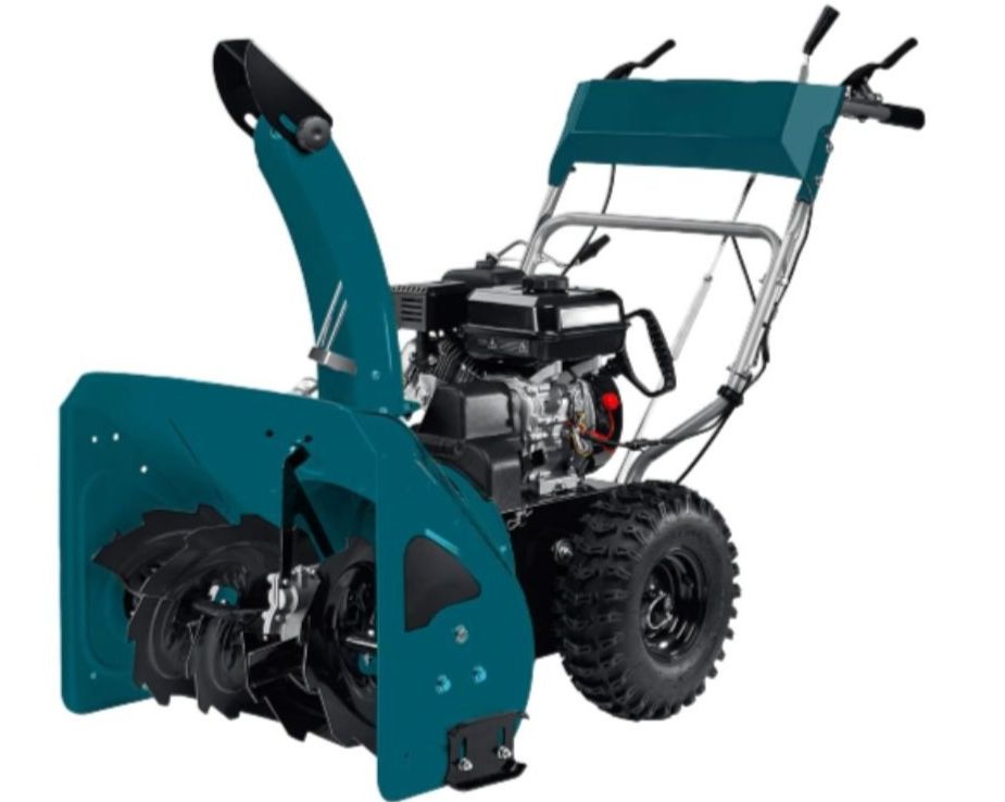 Снегоуборщик OASIS SM-7L/61К