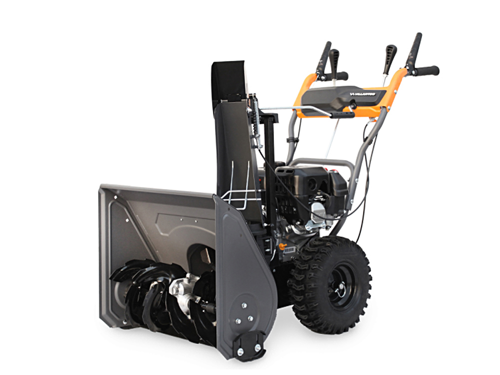 Снегоуборщик VILLARTEC WB 5561 Виллартек