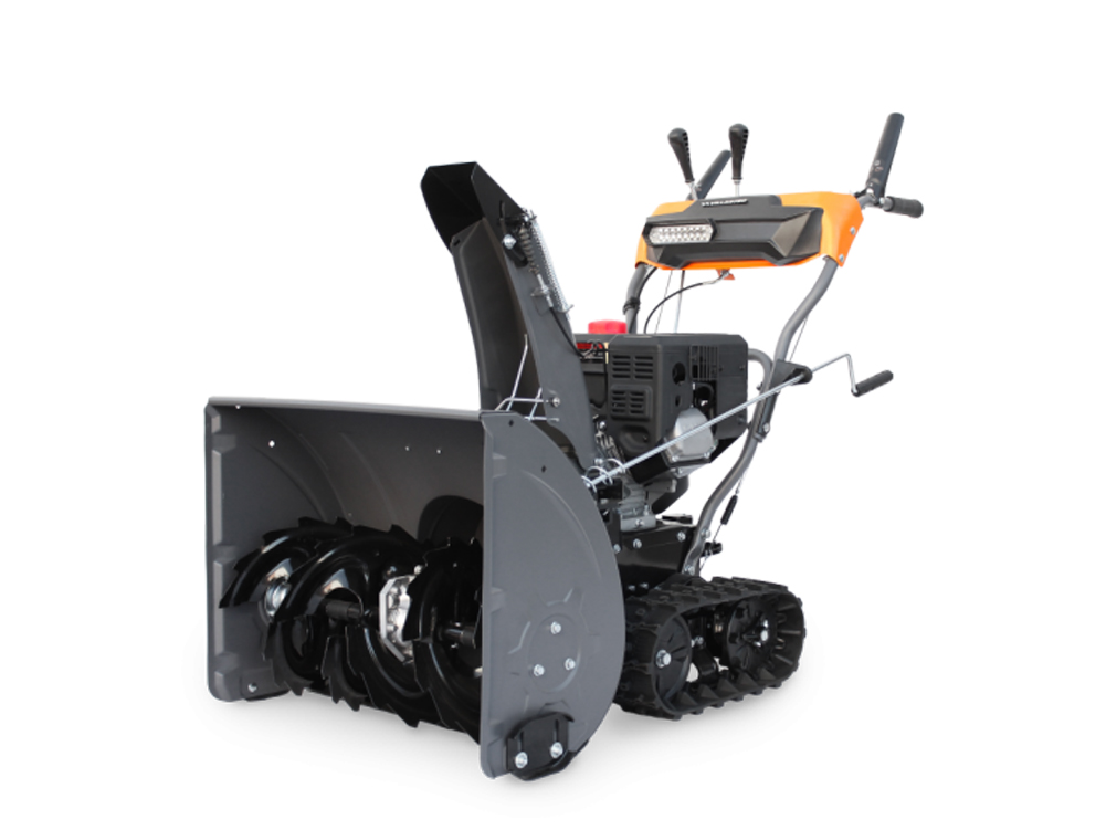Снегоуборщик VILLARTEC WB 9061ET Виллартек
