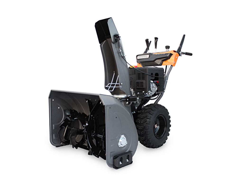 Снегоуборщик VILLARTEC WB 1176E (DA) Виллартек