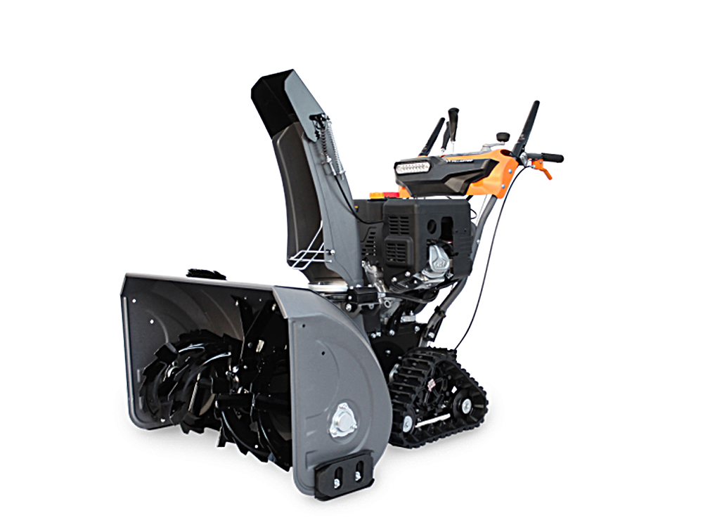 Снегоуборщик VILLARTEC WB 1387ET Виллартек