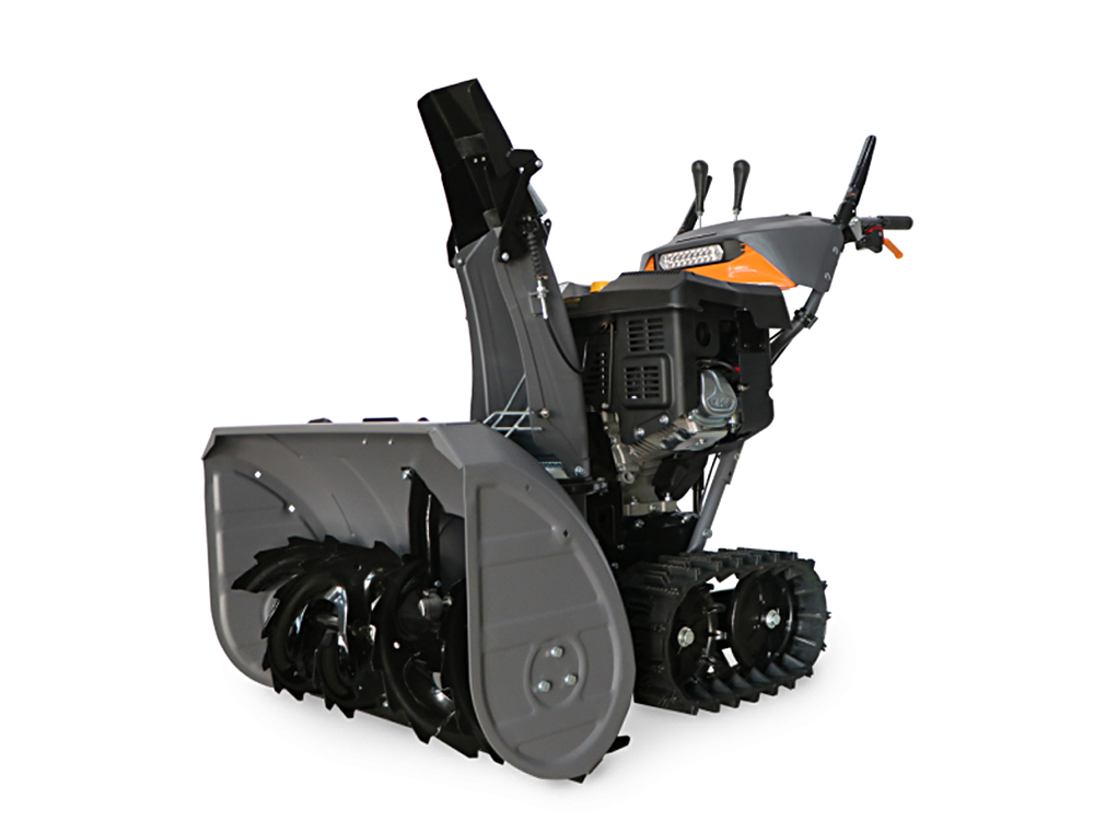 Снегоуборщик VILLARTEC WB 1576ET Виллартек